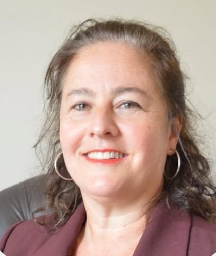 Psicóloga Jane Wulff